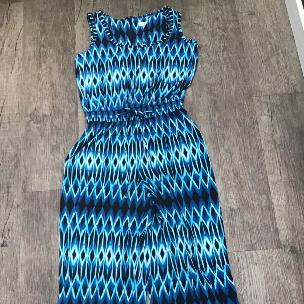 Calvin Klein jumpsuit